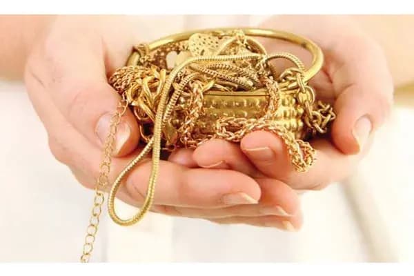 اشتباهات رایج در خرید طلا و راه‌های جلوگیری از آن