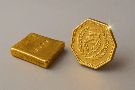 سکه پارسیان یا طلا؟ کدام برای پس‌انداز بهتر است؟