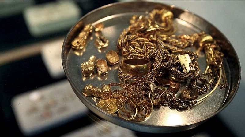 کدام نوع طلا اجرت کمتری دارد؟ کدام طلا سود بیشتری می‌دهد؟