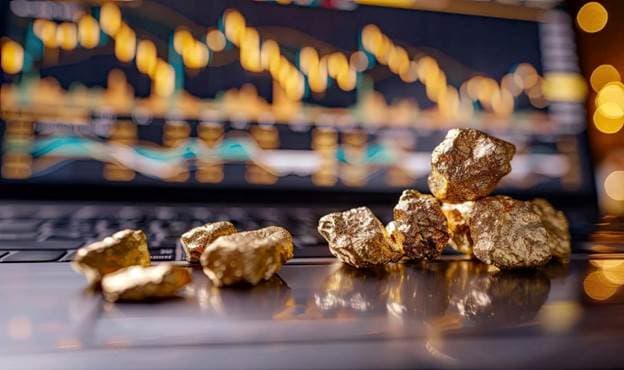 ترید طلا چیست؟ انواع ترید طلا در ایران