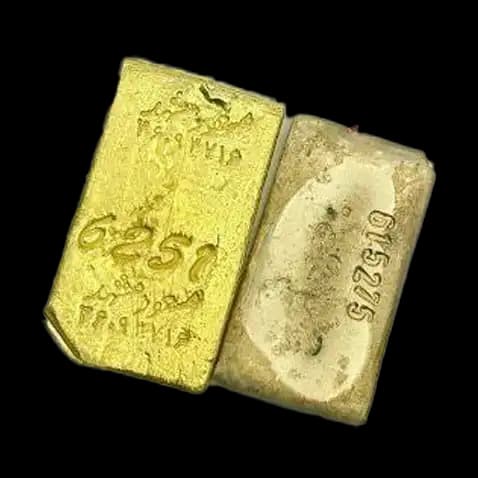 طلای زرنگار